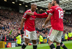 英超焦点战前瞻：曼联主场迎克星，海鸥伤病潮下能否续写传奇？