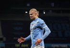 哈兰德双响加机器人舞，曼城3-1伯恩茅斯取主场9连胜