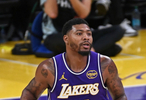 雷迪克称斯玛特为湖人防守四分卫，詹姆斯回归后将拥双指挥官