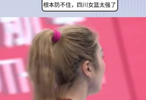 降维打击！李梦快攻上篮+强突内线，根本防不住，四川女篮太强了