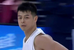 今夕是何年？方硕连续高难度强硬上篮打进