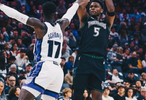 威少替补仅6分，国王3人空砍20+！华子26分4板5助，两场净胜67分