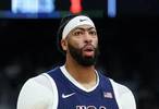 浓眉体型引热议，NBA常规赛现新动态