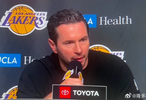雷迪克称湖人防守提升，八村第三节攻防出色