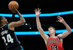 残阵活塞擒公牛豪取8连胜&送其4连败里德28+13詹金斯18+12