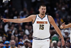 铁林：约基奇已进入勒布朗级别讨论范围我们有点视为理所当然了