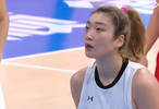 李梦19+9上演70分大胜，刘禹彤高效，王思雨17分四强出炉