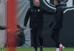 弗里克制定计划年底前重夺西甲榜首，伤员回归赛程有利