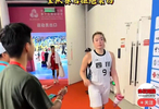 奇葩一幕！四川全运女篮赛后拒绝接受采访，或许就是这两点原因！