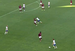 帕尼切利进球如麻，冲击法甲金靴
