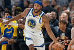 打疯了！勇士穆迪单节21+7三分连创纪录比肩库里克莱队史第3人