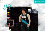 杨瀚森单场9分超越周琦和孙悦，创易建联后中国球员在NBA得分新高