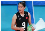意甲女排中国德比要来了：庄宇珊加盟垫底队，朱婷李盈莹迎新对手