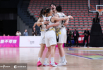 WCBA季前赛第一日综述：北京逆转取开门红江苏四川均大比分获胜