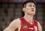 35岁老将周鹏大概率要补测：三分半投篮测试中途放弃未完成