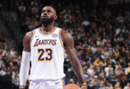 曝詹姆斯尚未决定本赛季结束后是否退役将保持出勤视为职业原则